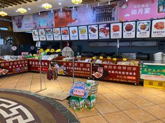 -南海食街(佛冈店)