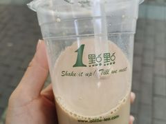 -1点点(千岛湖二店)