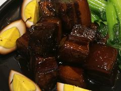 -上海会馆(香港名都店)