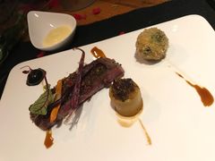 -AZUL by FUEL蓝色·法式酒馆(琶醍店)