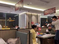 -海底捞火锅(老城根店)