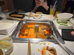 -海底捞火锅(西安路店)