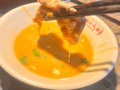 -蜀国大将老火锅(江北店)