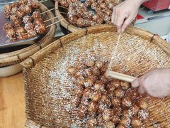 -邓记新一代糖油果子(四川煤管局供销公司职工宿舍店)