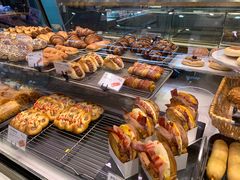热狗-巴黎贝甜(宜山路店)