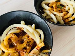 甜水面-庆蓉云·庆云面(双林店)