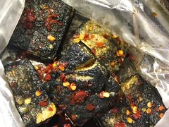 -五娭毑臭豆腐(黄兴南路店)