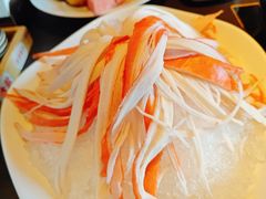 -东来顺·非遗火锅(赛格国际购物中心店)