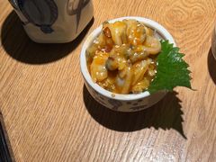 -沼津港精致料理·寿喜烧·烧鸟(青浦宝龙广场日料榜单店)