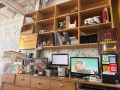 -文三里屯面馆(三里屯店)
