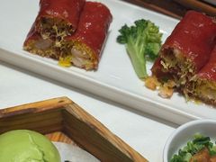 -稻香饭店(IFS国金中心店)
