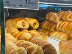 -新侨三宝乐面包店(崇文门店)