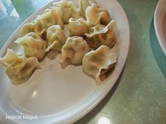 -听涛雅苑百味饺子老家菜馆