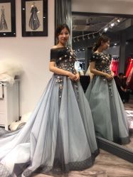 -深白婚纱艺术馆(王府壹号店)