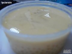 杨枝甘露-甜蜜蜜港式茶餐厅(虹梅店)