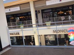 -三井奥特莱斯购物城(爵士之梦长岛店)