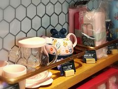 -COSTA COFFEE(静安嘉里中心店)