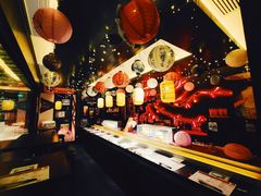 -滩万日本料理Nadaman(国贸大酒店)