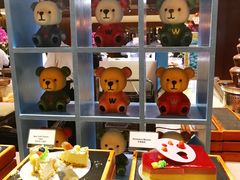 -长沙芙蓉国温德姆至尊豪廷大酒店 - 自助餐厅