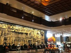 -广州花园酒店