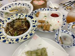 -宁波状元楼酒店(和义路店)