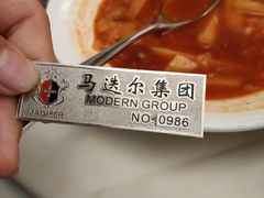 -马迭尔西餐厅(中央大街店)