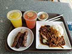 -南山素面馆(三亚南山文化旅游区店)