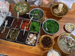 -三兄弟鲜羊肉