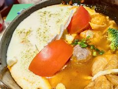 -老爷锅(新街口IFCX店)