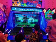 -星际传奇(壹方城购物中心店)