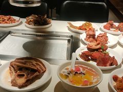 -春天烤肉自助餐厅(南内环店)