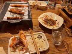 -管氏翅吧(国展店)