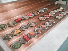 -晶丽香榭自助餐(南京大饭店)