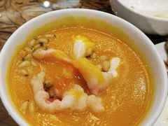 -旺角餐厅(潮州大道店)