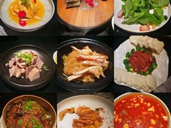 -墨宴(西洋湖店)