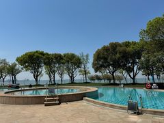 -阳澄湖费尔蒙酒店颐丰阁中餐厅(马鞍山西路店)