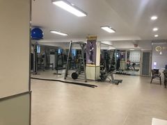 -中田·健身+普拉提(苗栗路店)