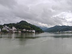 -新安江山水画廊风景区