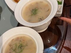 -蛇口希尔顿南海酒店·随轩中餐厅·粤菜