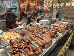 -抱德·潮汕味(琶洲店原惠城鱼仔)