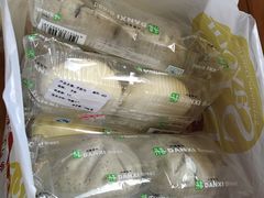 -DANXI丹喜面包·蛋糕(小公园永平店)
