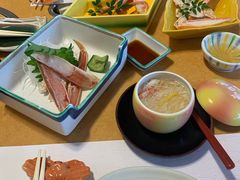 大堂-蟹道乐(道顿堀本店)