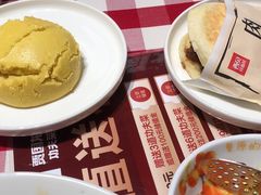 -西贝(上海我格广场店)