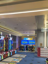 -奈尔宝家庭中心·亲子餐厅(北京东坝万达店)