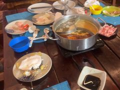 -渔家火锅·海鲜自助餐·演艺(亚龙湾天域酒店)