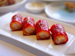 -富力丽思卡尔顿酒店·丽轩中餐厅