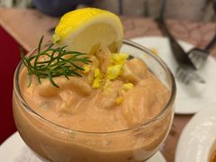 -红房子西菜馆(淮海中路店)