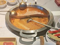 -名扬煮艺肥牛自助火锅(同和店)