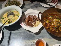 -山芋腔苏北菜(盐城滨海店)
