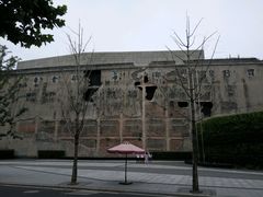 -上海四行仓库抗战纪念馆